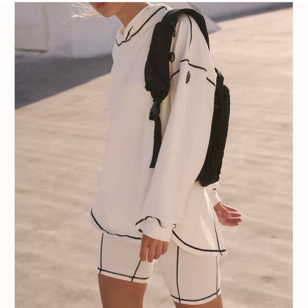 Free People Movement New Flow Set
